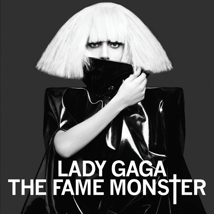 Lady Gaga Album Download Deviantart Lady Gaga Age