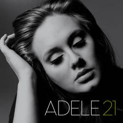 Adele-21 (Deluxe Edition)