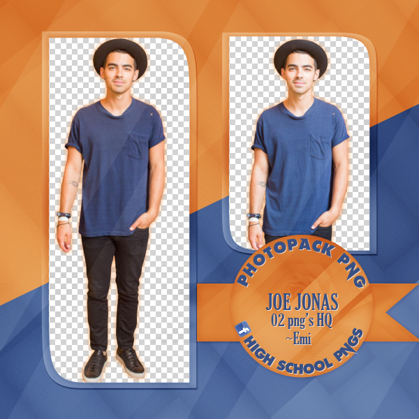 Photopack Png Joe Jonas