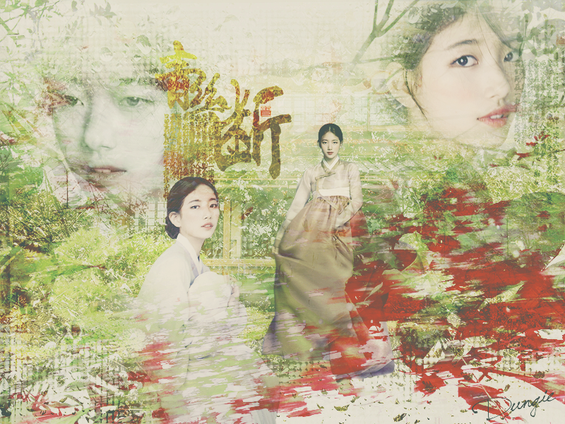 [PSD] 14032016 Bae Suzy