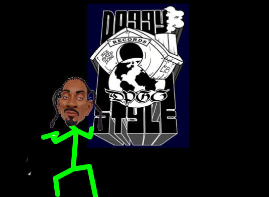 snoop a loop by iambeastman on DeviantArt