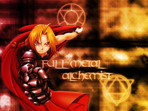 Full Metal Alchemist Image Pack