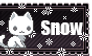 Snow Stamp