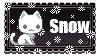 Snow Stamp