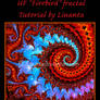 Firebird fractal tutorial