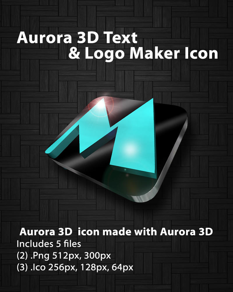 Aurora 3d Text Logo Maker Apk لم يسبق له مثيل الصور Tier3 Xyz