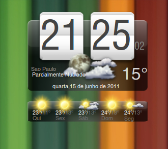 Conky-HTC v1.2