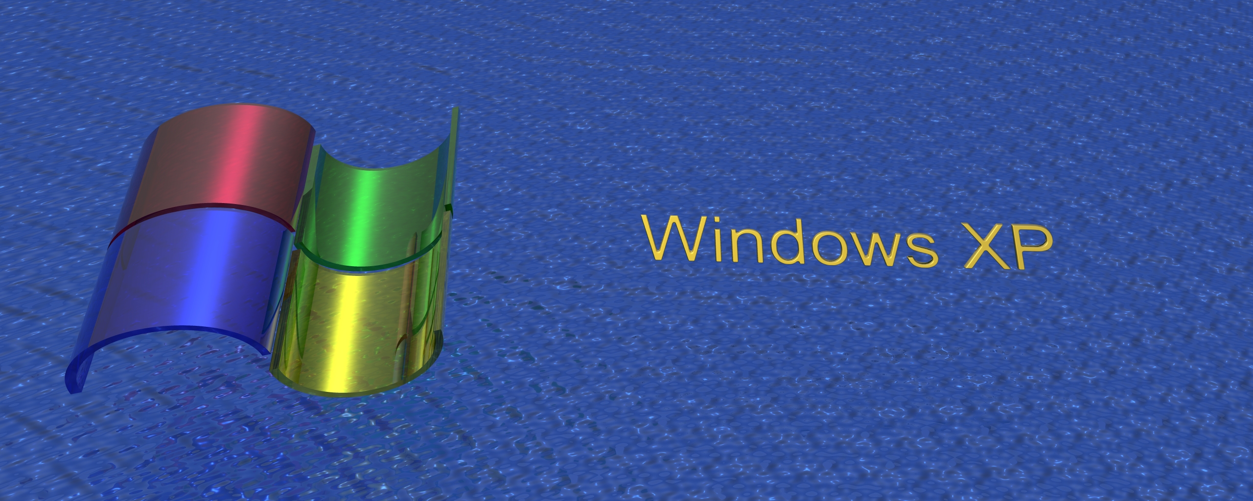 MS Windows XP