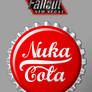 Nuka Cola Bottle Cap