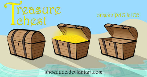 Treasure Chest