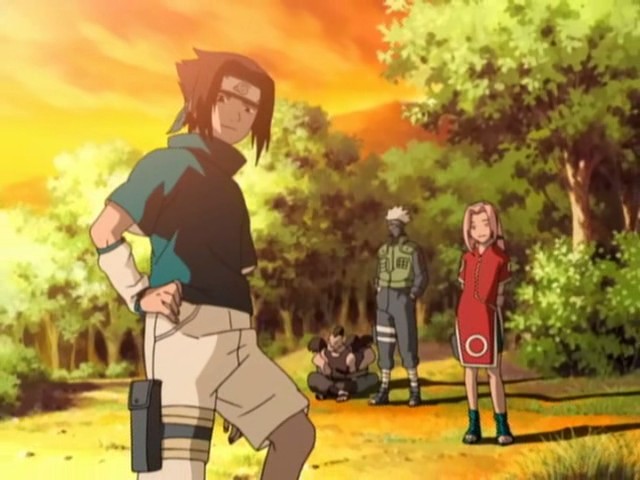 Naruto Op 3 By Bleichen On Deviantart