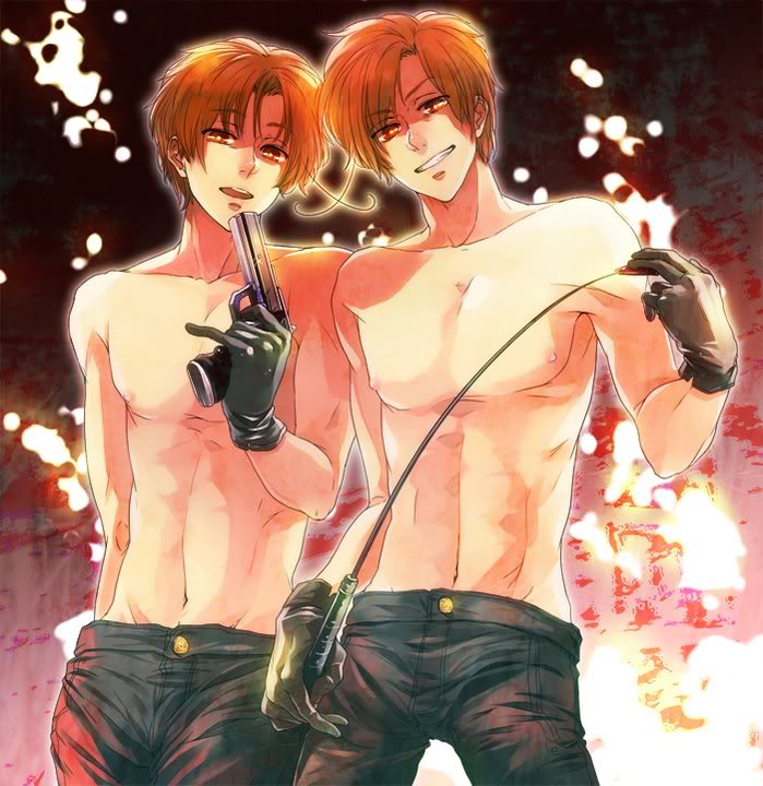 Romano X Reader on Hetalia-UnderWorld - DeviantArt