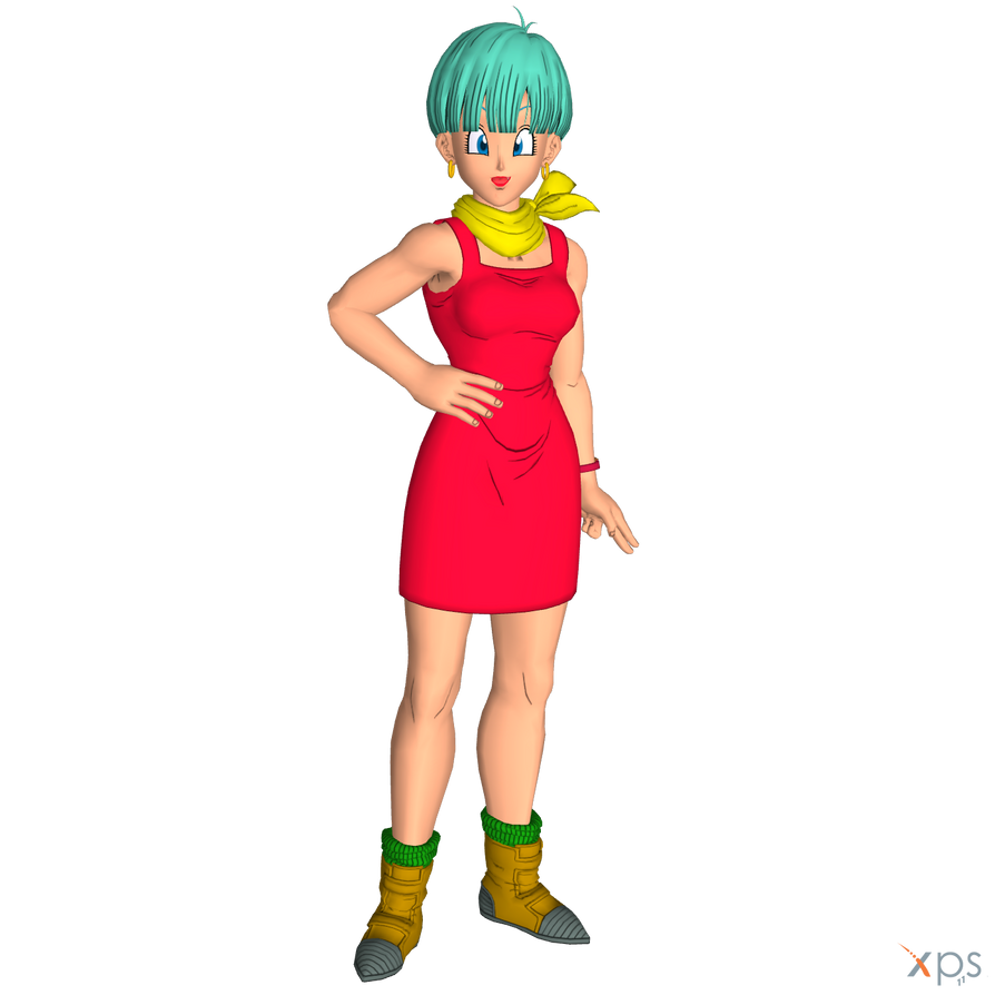 bulma outfits dragon ball z