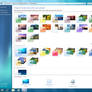Themes for Windows 7 Genuine
