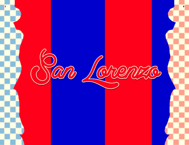 Wallpaper S De San Lorenzo By Lamejortinista On Deviantart