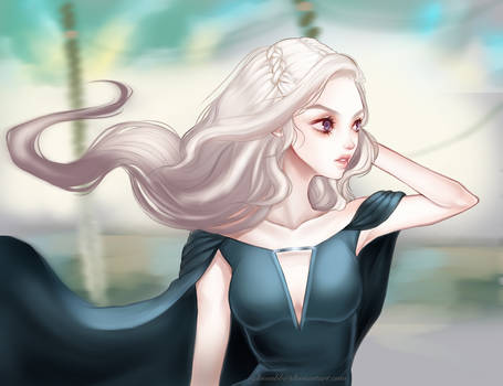 Daenerys Targaryen