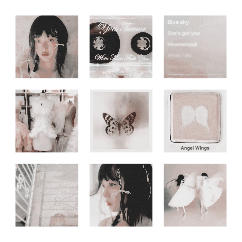 AMORET. psd by on DeviantArt