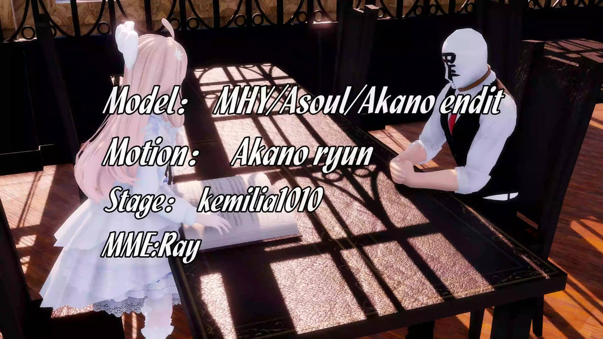 MMD fight motion dl 8 free by Akanoryun on DeviantArt