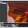 Execution ryona MMD motion dl 1