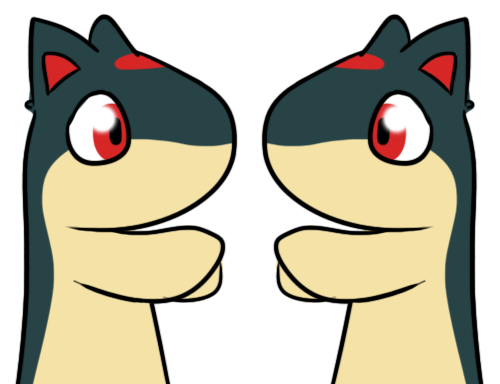 Quilava Clapping Little Animation By Jimmyljx On Deviantart