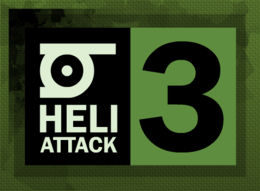 Heli Attack 3