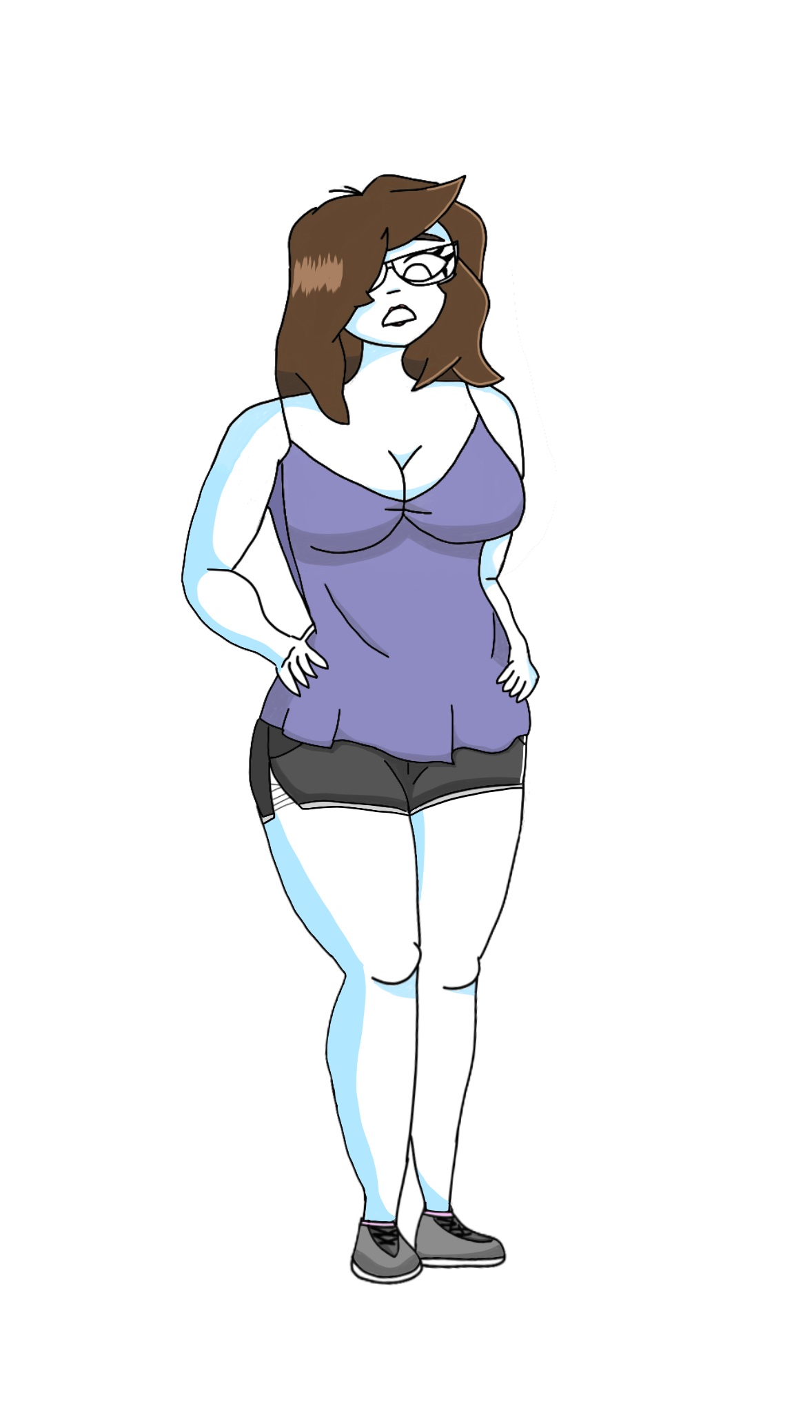 Shortstack Transformation P2 by wysjm on DeviantArt