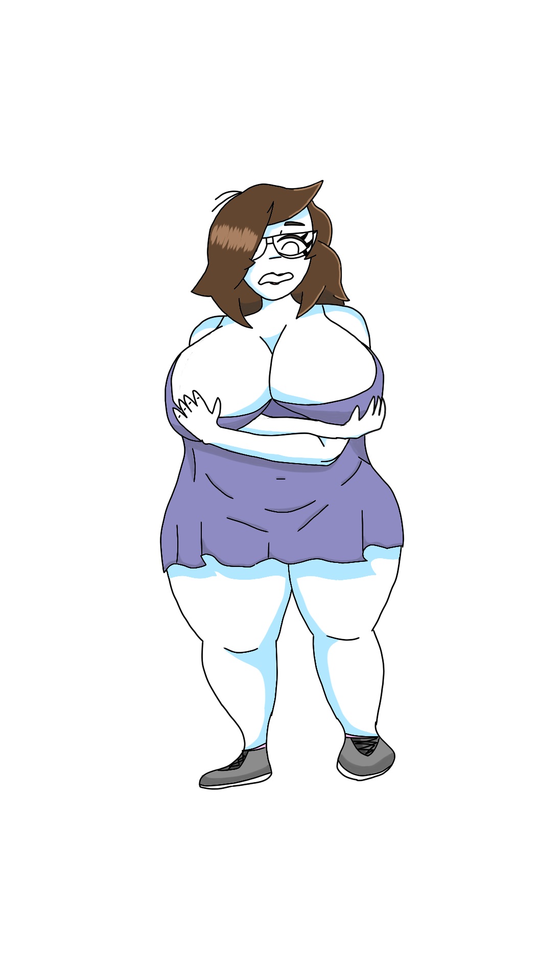 Shortstack Transformation P3 by wysjm on DeviantArt