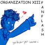 Organization XIII FanFlash