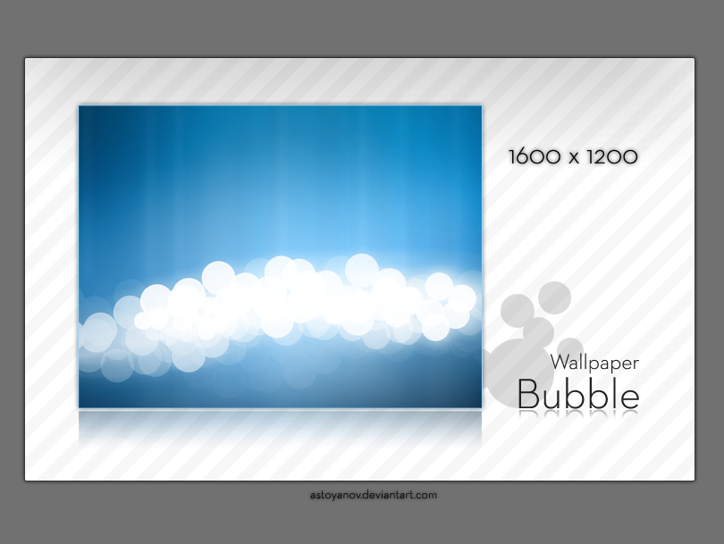 Bubble