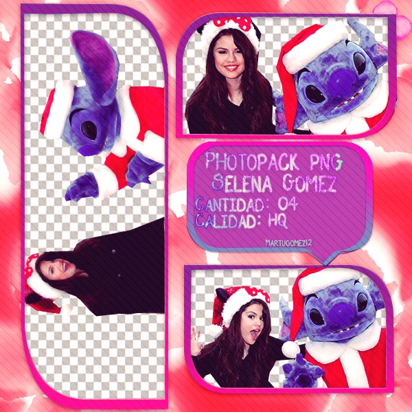 pack de Selena Gomez Png by MartuGomez12 on DeviantArt