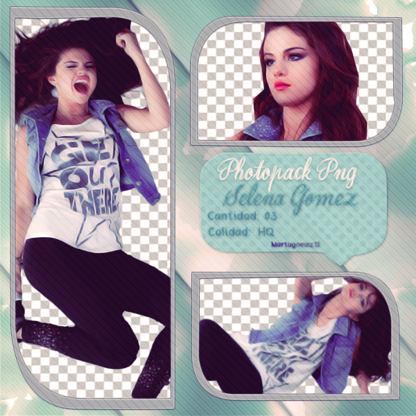 Photopack png de selena gomez by MartuGomez12 on DeviantArt