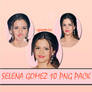 Selena Gomez Png Pack