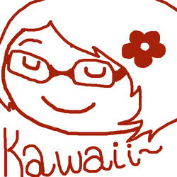I'm so flipping Kawaii
