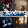 Special Model Pack #3 by Blutmondlicht