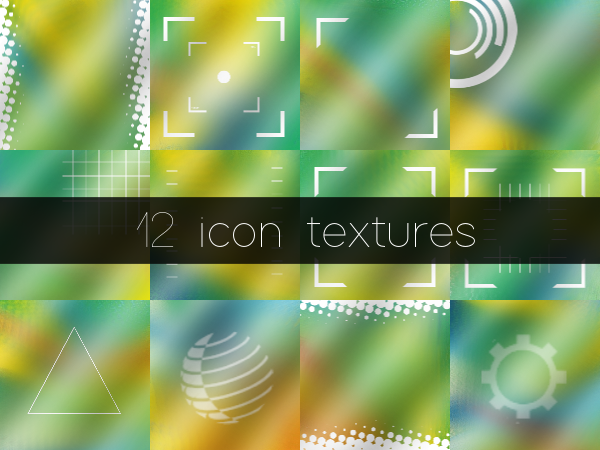 2#icon Texture Pack By Blutmondlicht