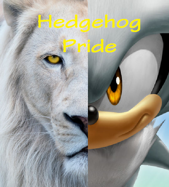 Hedgehog Pride ch.10 final by GothNebula on DeviantArt