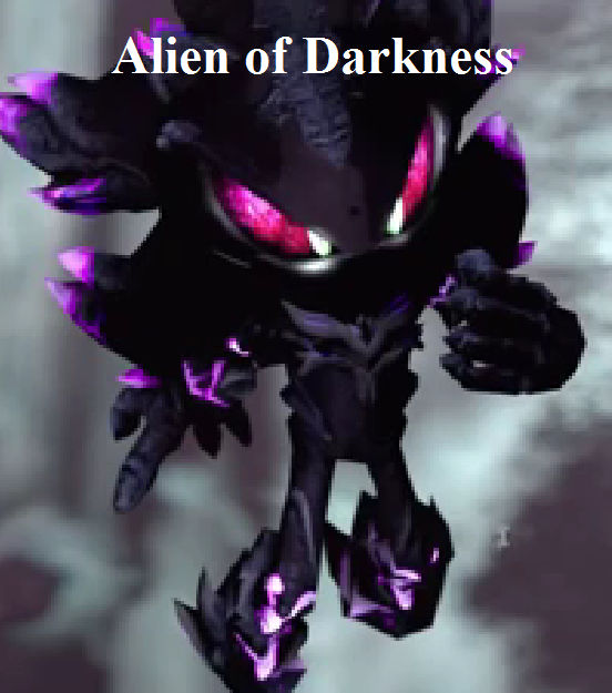 The Alien of Darkness ch.03 by GothNebula on DeviantArt