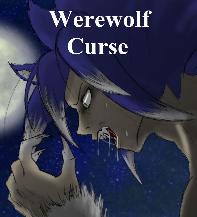 SonAmy: Werewolf Curse ch.10 by GothNebula on DeviantArt
