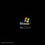 xp-like bootscreen for windows 7