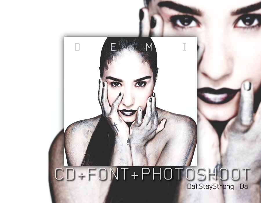 DEMI +Pack