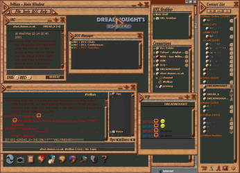 D - The wood skin v1