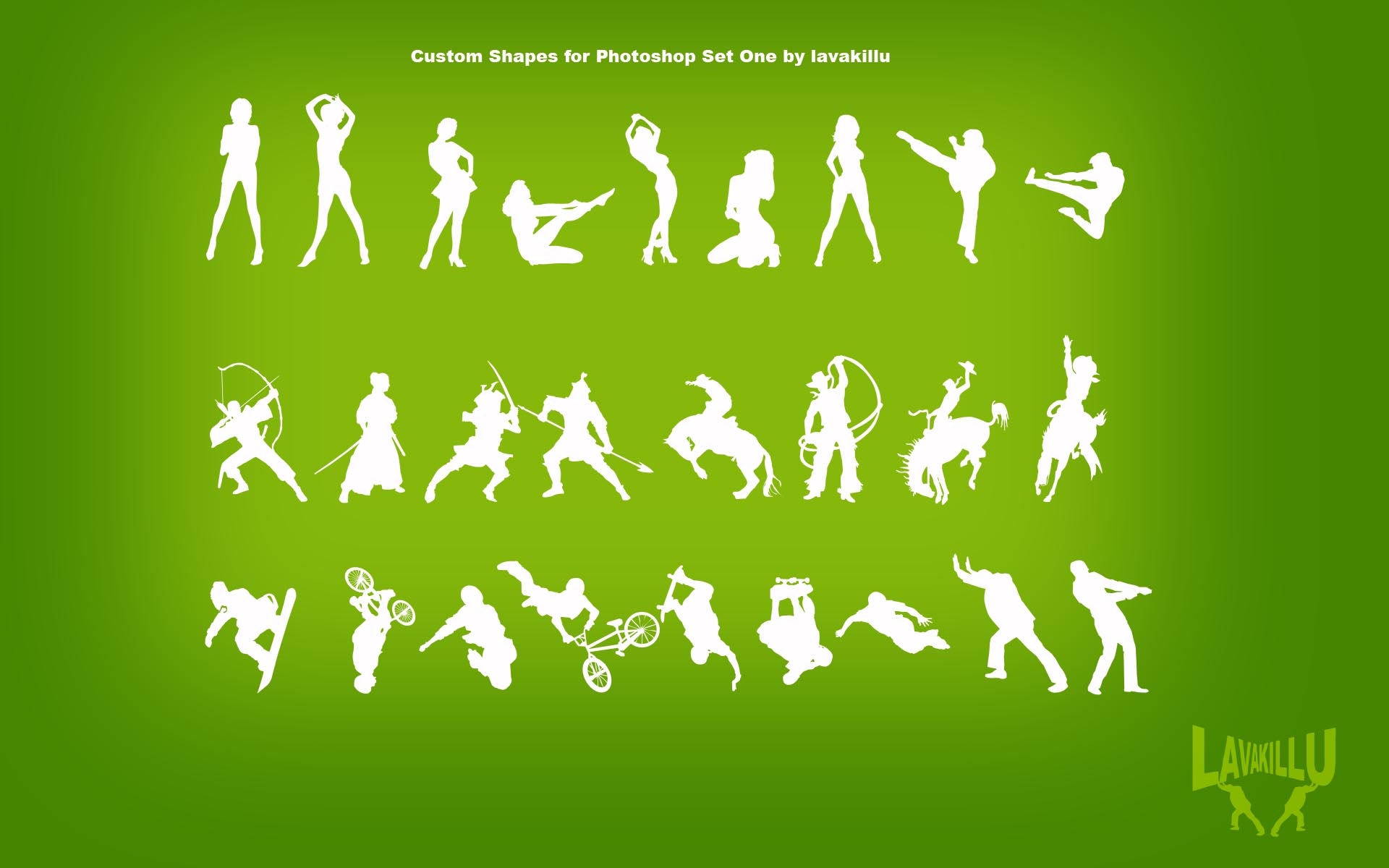 Lavas_Custom_Shapes_Set_One