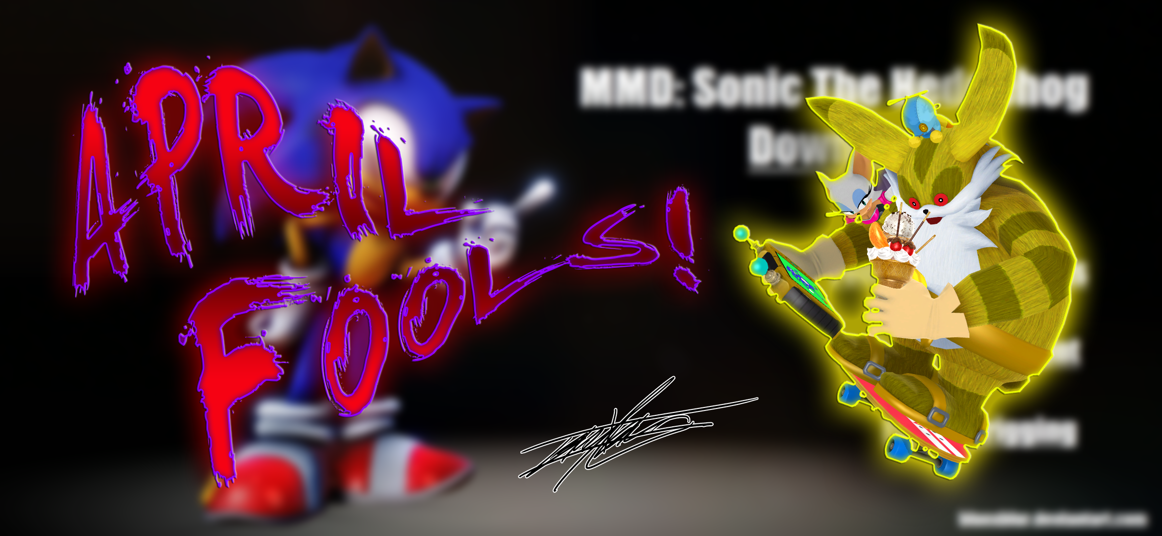 April Fools 2017 By Astroseedp On Deviantart April Fools 2017 By Astroseedp On Deviantart