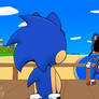 Sonic's Ultimate Encounter