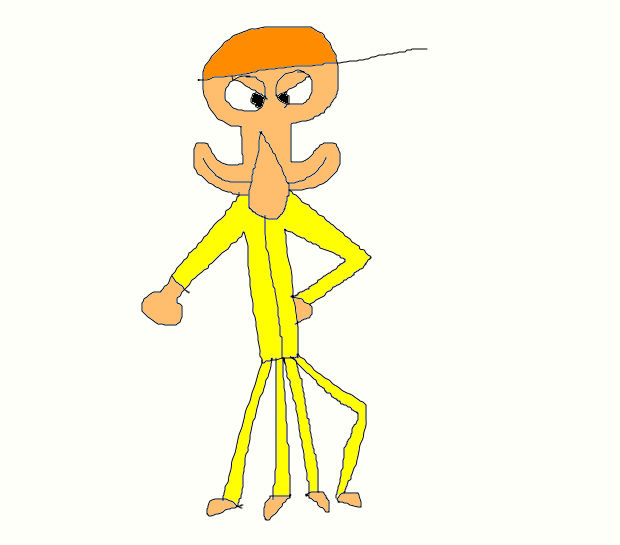 Discoward by Challenger153 on DeviantArt