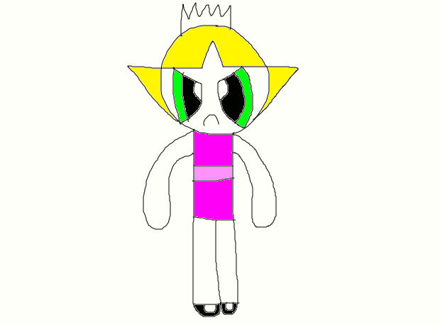 Butterlola by Challenger153 on DeviantArt