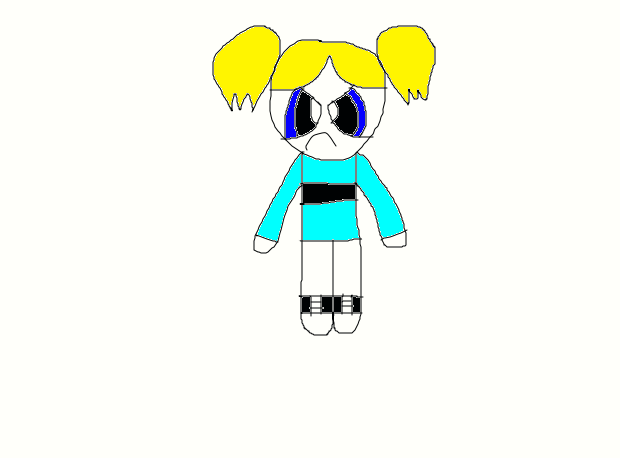 Boomubbles by Challenger153 on DeviantArt