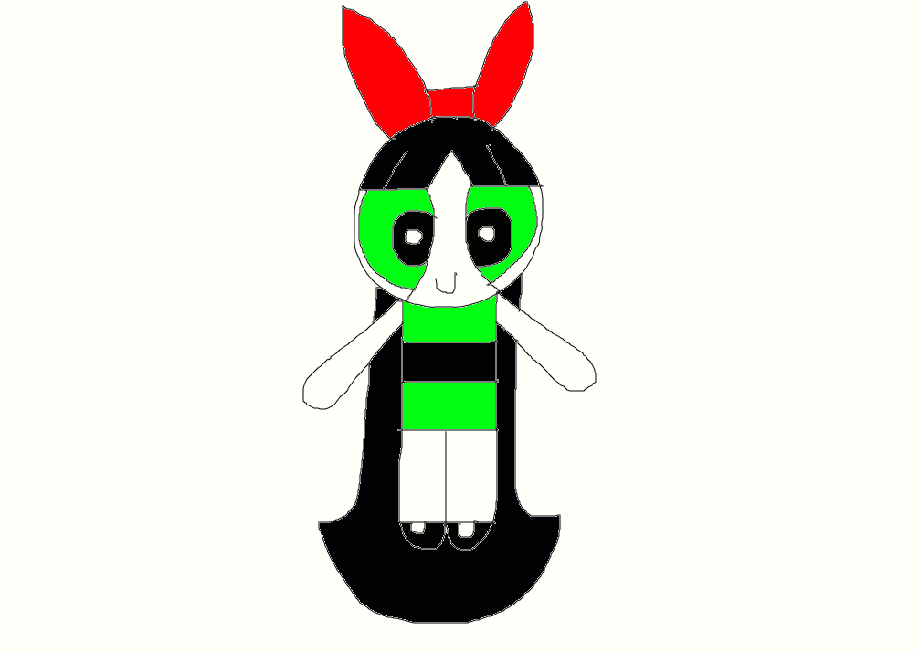 Buttssom by Challenger153 on DeviantArt