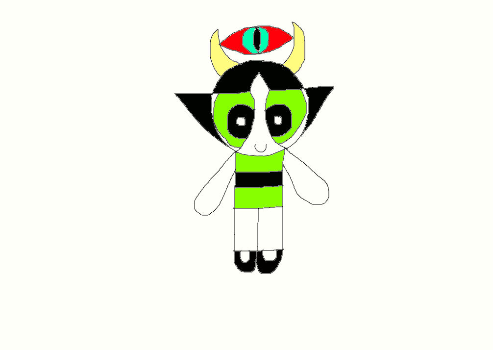 Buttermike by Challenger153 on DeviantArt