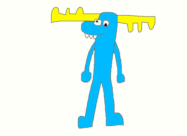 Lumpy by Challenger153 on DeviantArt